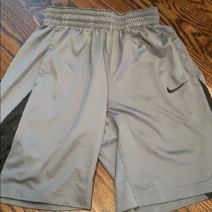 Nike athletic shorts